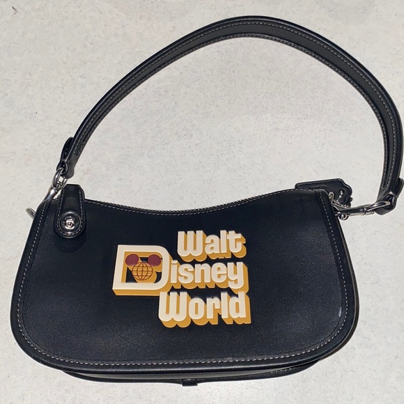 Walt Disney  coach purse - Picture 1 of 2